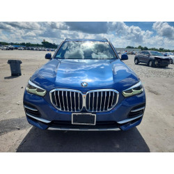 2022 BMW X5 5UXCR6C07N9K71186 64154296