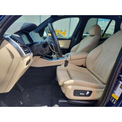 2022 BMW X5 5UXCR6C07N9K71186 64154296