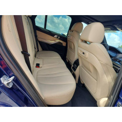 2022 BMW X5 5UXCR6C07N9K71186 64154296