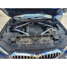 2022 BMW X5 5UXCR6C07N9K71186 64154296