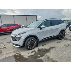 2023 KIA SPORTAGE 5XYK53AF4PG085752 64270516