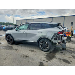 2023 KIA SPORTAGE 5XYK53AF4PG085752 64270516