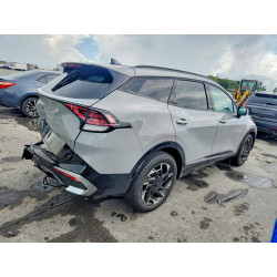 2023 KIA SPORTAGE 5XYK53AF4PG085752 64270516