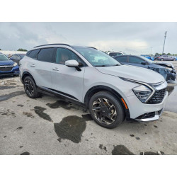 2023 KIA SPORTAGE 5XYK53AF4PG085752 64270516