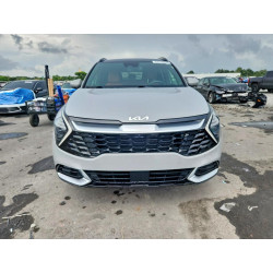 2023 KIA SPORTAGE 5XYK53AF4PG085752 64270516