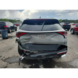 2023 KIA SPORTAGE 5XYK53AF4PG085752 64270516