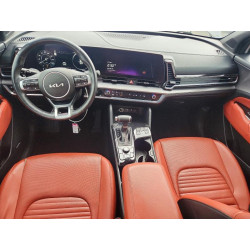 2023 KIA SPORTAGE 5XYK53AF4PG085752 64270516