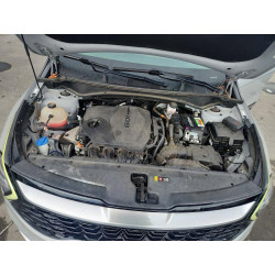 2023 KIA SPORTAGE 5XYK53AF4PG085752 64270516