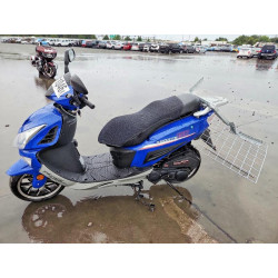 2022 ZHNG BREEZE LEHTCK193NR603341 64291046