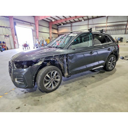 2021 AUDI Q5 WA1BAAFY3M2012110 64374526