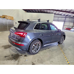 2021 AUDI Q5 WA1BAAFY3M2012110 64374526