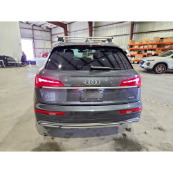 2021 AUDI Q5 WA1BAAFY3M2012110 64374526