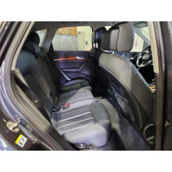 2021 AUDI Q5 WA1BAAFY3M2012110 64374526
