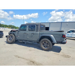 2021 JEEP GLADIATOR 1C6JJTBG7ML601334 64658036