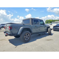 2021 JEEP GLADIATOR 1C6JJTBG7ML601334 64658036