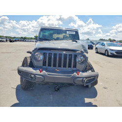 2021 JEEP GLADIATOR 1C6JJTBG7ML601334 64658036