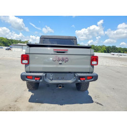 2021 JEEP GLADIATOR 1C6JJTBG7ML601334 64658036