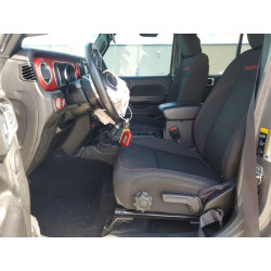 2021 JEEP GLADIATOR 1C6JJTBG7ML601334 64658036