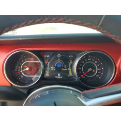 2021 JEEP GLADIATOR 1C6JJTBG7ML601334 64658036
