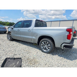 2026 CHEVROLET SILVERADO 2GCPADED5T1168756 65382876