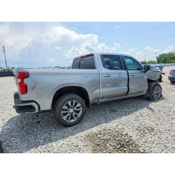 2026 CHEVROLET SILVERADO 2GCPADED5T1168756 65382876