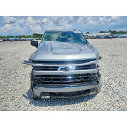 2026 CHEVROLET SILVERADO 2GCPADED5T1168756 65382876