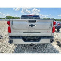 2026 CHEVROLET SILVERADO 2GCPADED5T1168756 65382876