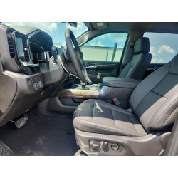 2026 CHEVROLET SILVERADO 2GCPADED5T1168756 65382876
