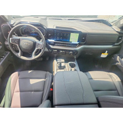 2026 CHEVROLET SILVERADO 2GCPADED5T1168756 65382876