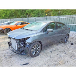2025 NISSAN VERSA 3N1CN8EV8SL895957 64130546