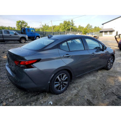 2025 NISSAN VERSA 3N1CN8EV8SL895957 64130546