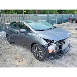 2025 NISSAN VERSA 3N1CN8EV8SL895957 64130546