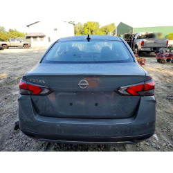 2025 NISSAN VERSA 3N1CN8EV8SL895957 64130546