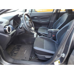 2025 NISSAN VERSA 3N1CN8EV8SL895957 64130546