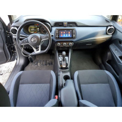2025 NISSAN VERSA 3N1CN8EV8SL895957 64130546