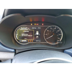 2025 NISSAN VERSA 3N1CN8EV8SL895957 64130546