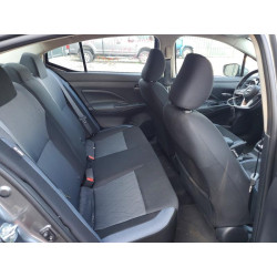 2025 NISSAN VERSA 3N1CN8EV8SL895957 64130546