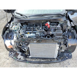 2025 NISSAN VERSA 3N1CN8EV8SL895957 64130546