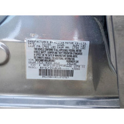 2025 NISSAN VERSA 3N1CN8EV8SL895957 64130546