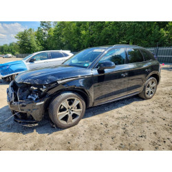 2020 AUDI Q5 WA1BNAFY4L2061092 64186206