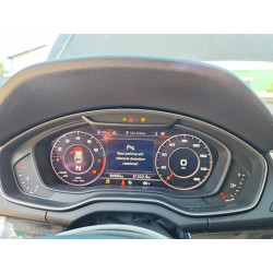 2020 AUDI Q5 WA1BNAFY4L2061092 64186206