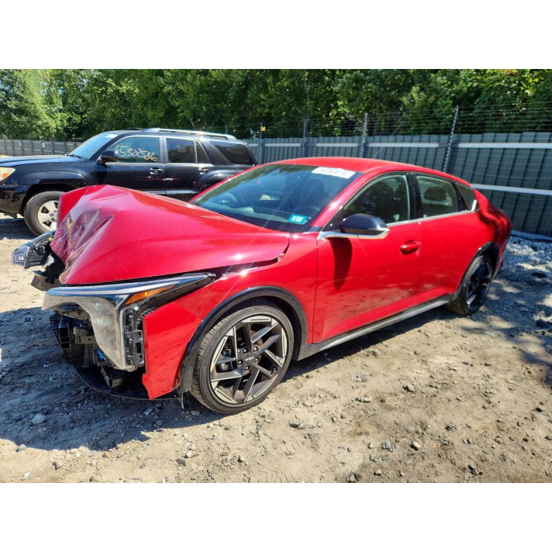 2025 KIA K4 GT LINE 3KPFW4DE7SE035599 64364676