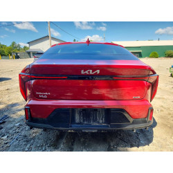 2025 KIA K4 GT LINE 3KPFW4DE7SE035599 64364676