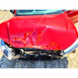 2025 KIA K4 GT LINE 3KPFW4DE7SE035599 64364676