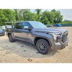 2025 TOYOTA TUNDRA 5TFLA5DB2SX240311 64505566