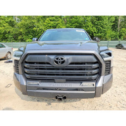 2025 TOYOTA TUNDRA 5TFLA5DB2SX240311 64505566