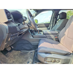 2025 TOYOTA TUNDRA 5TFLA5DB2SX240311 64505566