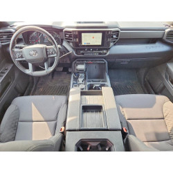2025 TOYOTA TUNDRA 5TFLA5DB2SX240311 64505566