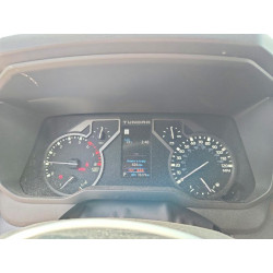 2025 TOYOTA TUNDRA 5TFLA5DB2SX240311 64505566