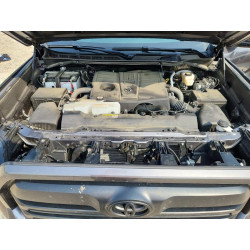 2025 TOYOTA TUNDRA 5TFLA5DB2SX240311 64505566